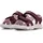 hummel Sandal Wave Jr Lila 33