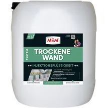 mem Trockene Wand 30 l