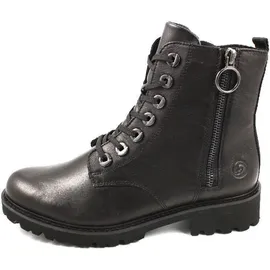 REMONTE D8671 mattschwarz 39