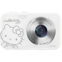 Yashica DZ-100 Hello Kitty