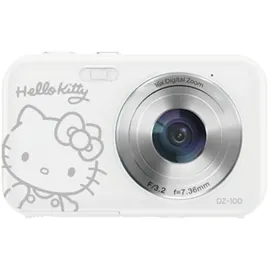 Yashica DZ-100 Hello Kitty