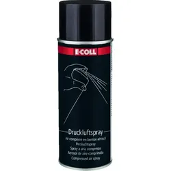 Druckluftspray 400ml