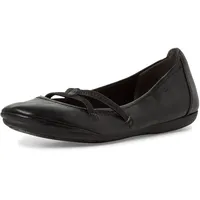 TAMARIS für Damen, schwarz, Gr. 37 EU