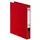 Herlitz maX.file protect plus Ordner rot Kunststoff 5,0 cm DIN A4