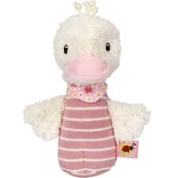 Die Spiegelburg 18584 Minirassel Gans, rosa - BabyGlück