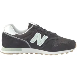 New Balance 373 Black, 37