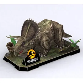 REVELL 3D Puzzle Jurassic World Dominion - Triceratops 00242