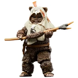 Hasbro Star Wars Paploo 15 cm - Mehrfarbig