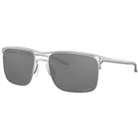 OAKLEY Holbrook TI Sonnenbrille - Silber Stark-Getönt