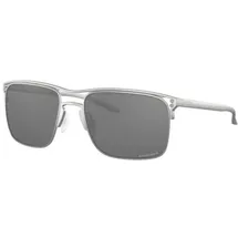 OAKLEY Holbrook TI Sonnenbrille - Silber Stark-Getönt