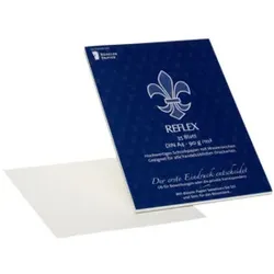 RÖSSLER Schreibpapier REFLEX A4 35BL 23003201