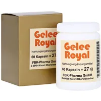 FBK Gelee Royal