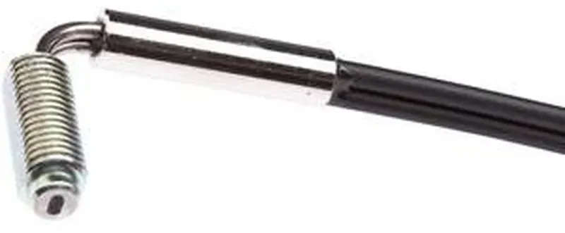 Ipf Electronic Lichtleiter Taster, 2m, LT207014