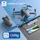 Holy Stone HS175D Faltbar GPS Drohne 4K