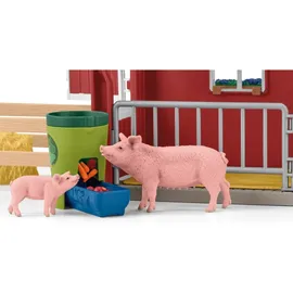 Schleich Farm World 42606
