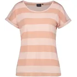 ICEPEAK Aleda Damen T-Shirt, pink XXL