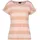 ICEPEAK Aleda Damen T-Shirt, pink XXL