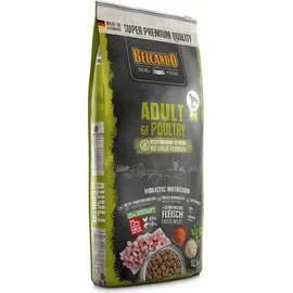 Belcando Adult GF Poultry 4 kg