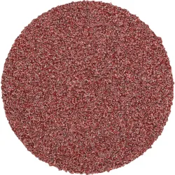 PFERD Tools COMBIDISC Korund Schleifblatt CD FORTE für hohen Abtrag - 42751308