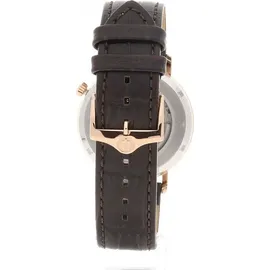 BULOVA Frank Sinatra 96B359 Herren Automatikuhr