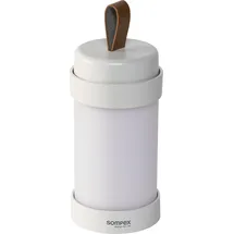SOMPEX ALVA Weiss