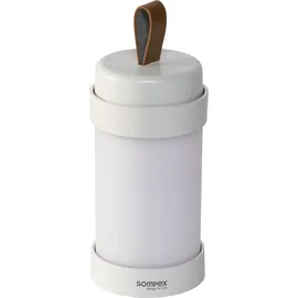 SOMPEX ALVA Weiss