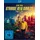 Star Trek: Strange New Worlds - Staffel 3 (Blu-ray)