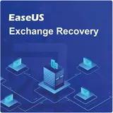 EASEUS Exchange Recovery - Lifetime Upgrades