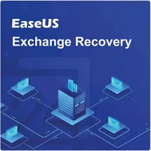 EASEUS Exchange Recovery - Lifetime Upgrades