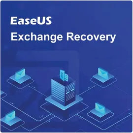 EASEUS Exchange Recovery - Lifetime Upgrades