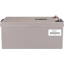 Victron Energy Victron 12V/220Ah Deep Cycle Gel Batterie
