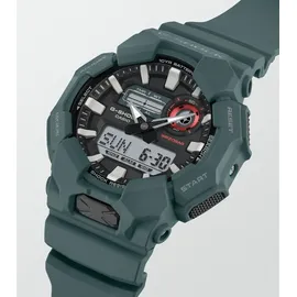 Casio G-SHOCK GA-010 Harz 55,1 mm GA-010-2AER