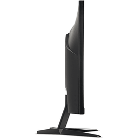 Acer QG271E 27 Zoll Full-HD Gaming Monitor (4 ms Reaktionszeit, 100 Hz (HDMI), 75 (VGA))