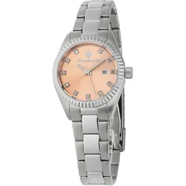 Maserati Competition Lady 3H Stahl R885310050931 mm