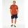 Rip Curl Pacific Rinse Glass Off Baked Clay S