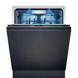 Siemens iQ700 SN87TX02CE Einbau-Geschirrspüler (vollintegrierbar, 598 mm breit)