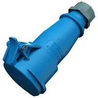 Mennekes 513 Kupplung AM-TOP 16A4p9h230V IP44