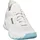 Kempa Hallen-Sport-Schuhe Wing Lite 3.0 W in weiß/aqua/schwarz weiß/aqua/schwarz