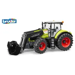 bruder Claas Axion 950 Traktor mit Frontlader 3013 Spielzeugauto