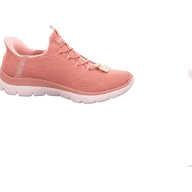 SKECHERS Summits Dream Chaser Damen Rosa 37