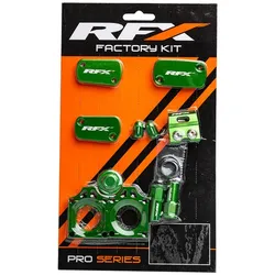 RFX Fabrieksdressing kit - Kawasaki KXF250/450