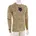 Ranger Tru Dri LS Jersey langarm trikot fur Herren Bikeshirt langarm-Braun-L