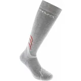 La Sportiva Winter Socks grey/ice (901001) M