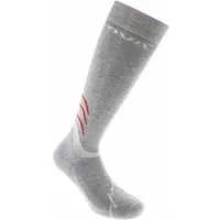 La Sportiva Winter Socks grey/ice (901001) M