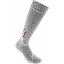 La Sportiva Winter Socks grey/ice (901001) M