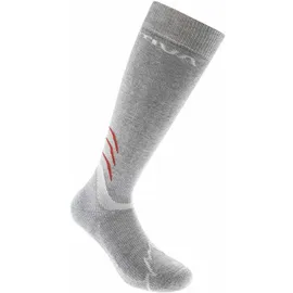 La Sportiva Winter Socks grey/ice (901001) M