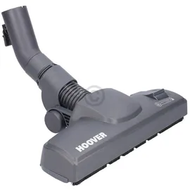 Hoover G236EE Kombibürste, Staubsauger Zubehör, Schwarz,