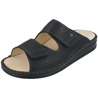 Finn Comfort Riad Blau 44