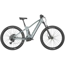 Scott Contessa Strike eRide 920 Mountainbike blue - M