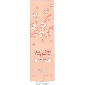 L'Occitane Fleurs de Cerisier Handcreme 30 ml